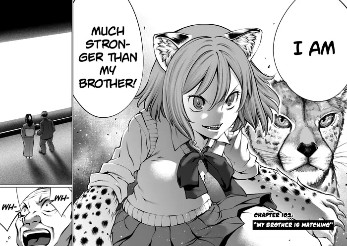 Killing Bites Chapter 102 image 02_optimized